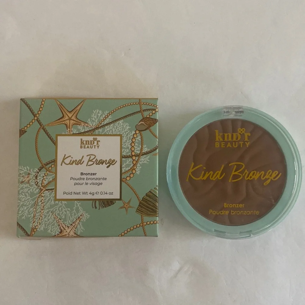 KNDR BEAUTY Kind Bronze in Blissful 0.14oz $19